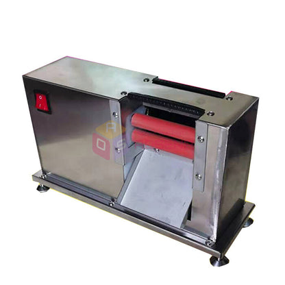ya 26 Semi-automatic Beans Shelling Machine Pea Peeler n Soy Bean Separator