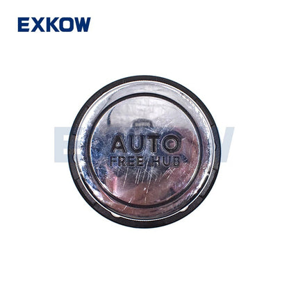 ya 5 8.7 Front wheel Locking Hub for Mitsubishi for Pajero Montero 1982 - 2004 L200 L300