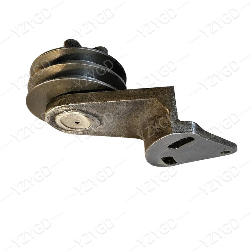 ya 16 3012649 For Cummins NT855 Engine Fan Wheel Hub Automotive Parts