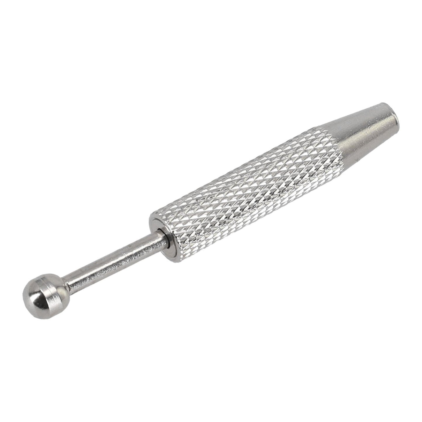 ya 14 Piercing Ball Grabber with 4 jaw Holder Diamond Claw Tweezers for IC Chips Gems