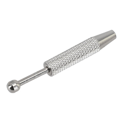 ya 14 Piercing Ball Grabber with 4 jaw Holder Diamond Claw Tweezers for IC Chips Gems