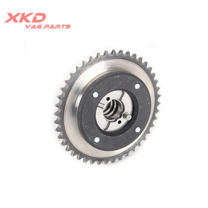 ya 5 8.7 1.8T Intake Camshaft Adjuster Gear Fit for Mercedes-benz C200 E200 M271