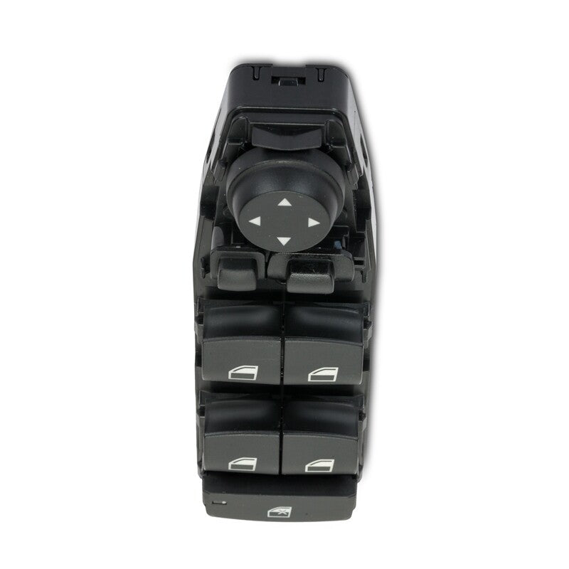 ya 1 8.5.3 61319241955 Master Power Window Switch LHD For F10 328I 530I 540I 550I X3 X4