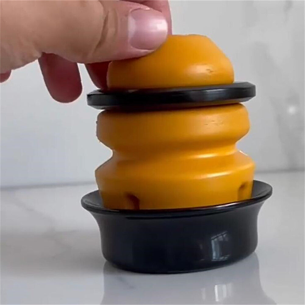 ya 5 8.7 Rear Suspension Shock Absorber Bumper for HYUNDAI SANTA for Kia for Sorento 553262P000