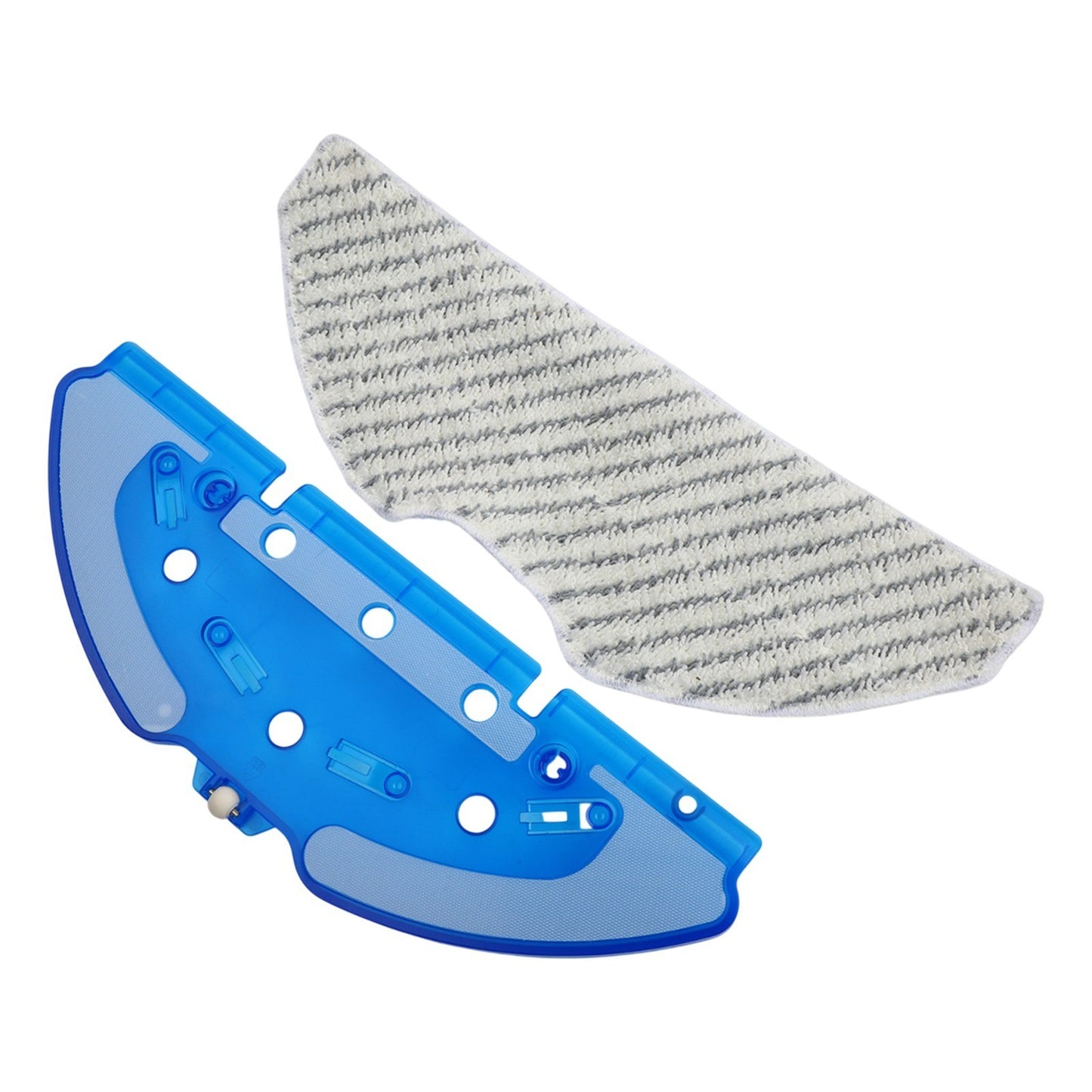 ya 25 Tidy Cleaning Supplies Mop Holder For Tapo Robots 10/30+
