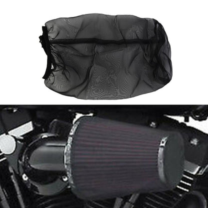 ya 5 8.7 Dustproof Air Filter Cover Waterproof Breather Cleaner Rain
