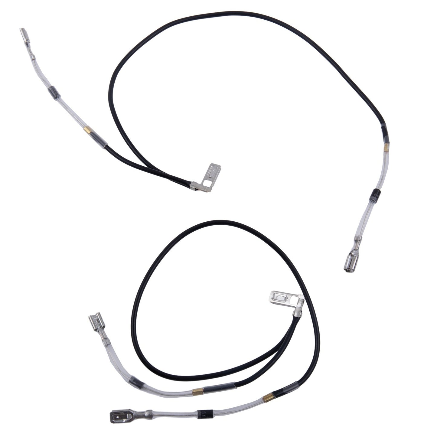 ya 14 2PK Wire Assembly Ignition Wire With Diodes 844547, 692319 For V-twin Engine New