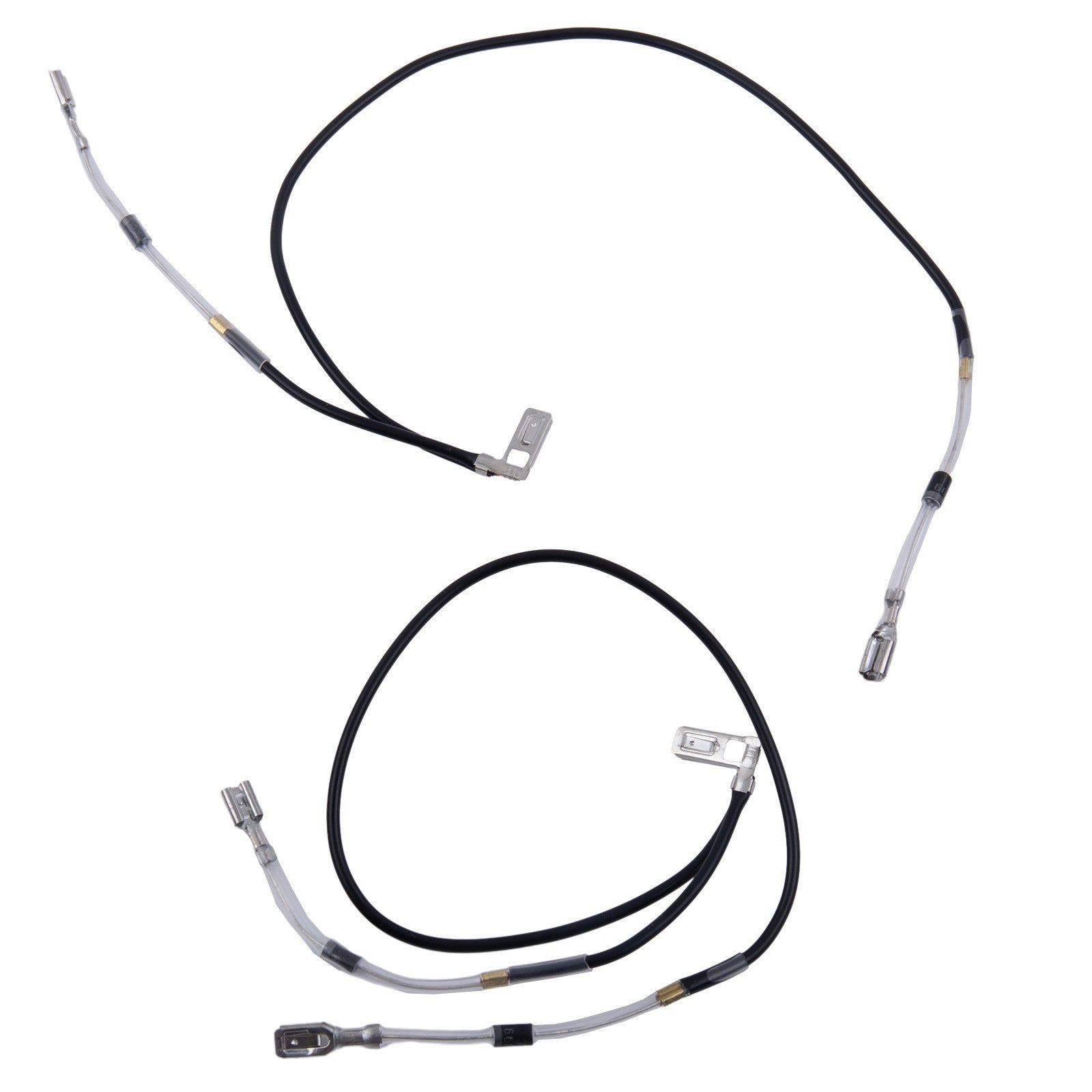 ya 14 2PK Wire Assembly Ignition Wire With Diodes 844547, 692319 For V-twin Engine New