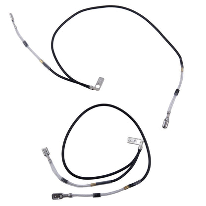 ya 14 2PK Wire Assembly Ignition Wire With Diodes 844547, 692319 For V-twin Engine New