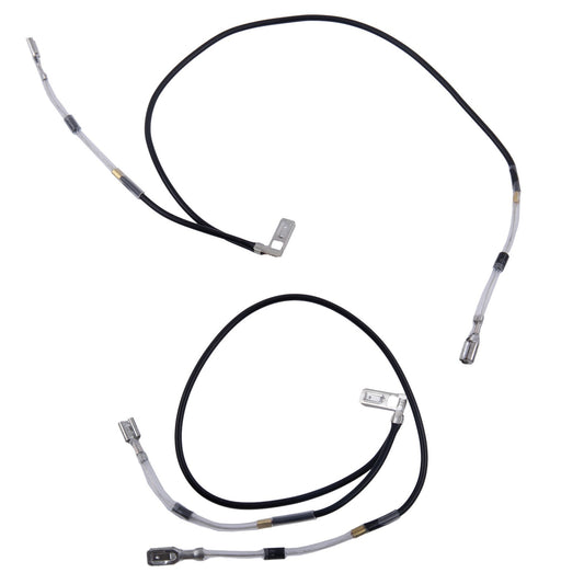 ya 14 2PK Wire Assembly Ignition Wire With Diodes 844547, 692319 For V-twin Engine New
