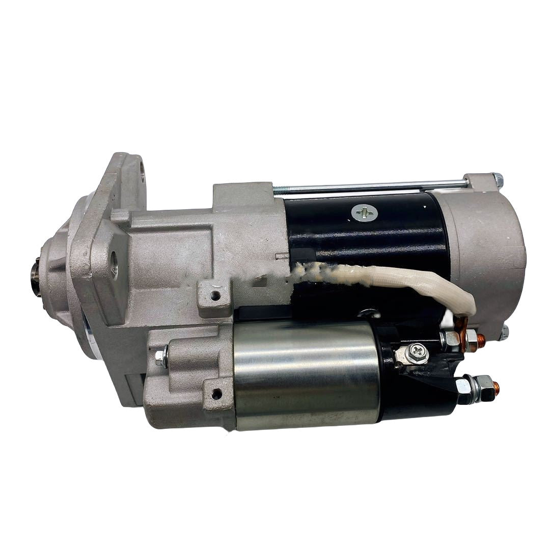ya 5 8.7 DH225-7 1811001890 24V Doosan Excavator Starter Motor