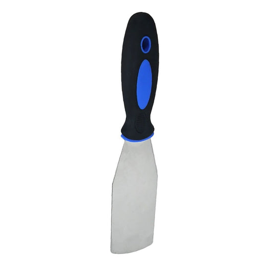 ya 14 Stainless Steel Deck Scraper Tool with Non Slip Grip Handle