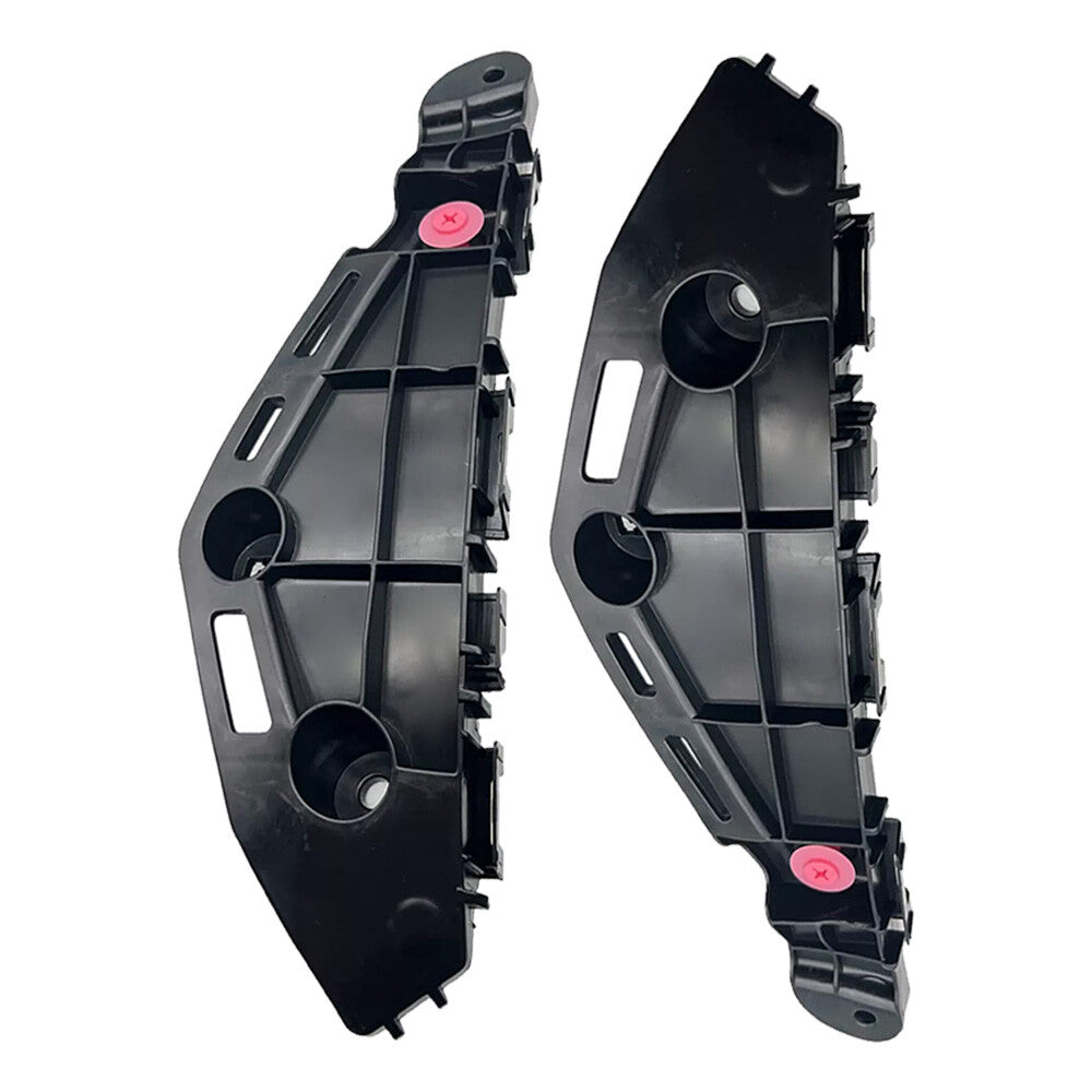 ya 27 6.18.2 Pair Front Bumper Support Bracket L+R For RX350 2016-22 RX350L RX450hL 2018-21