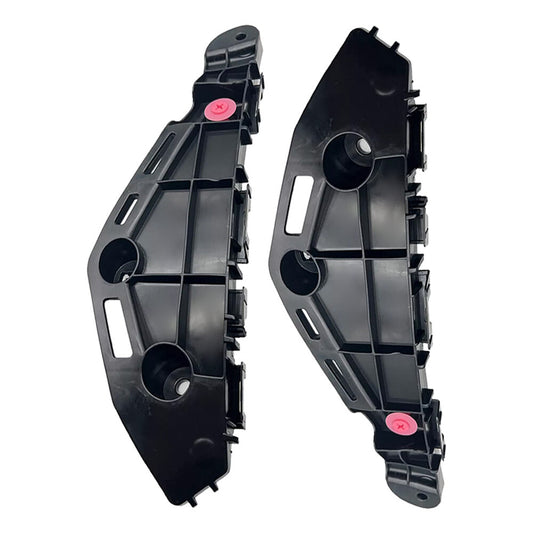 ya 27 6.18.2 Pair Front Bumper Support Bracket L+R For RX350 2016-22 RX350L RX450hL 2018-21
