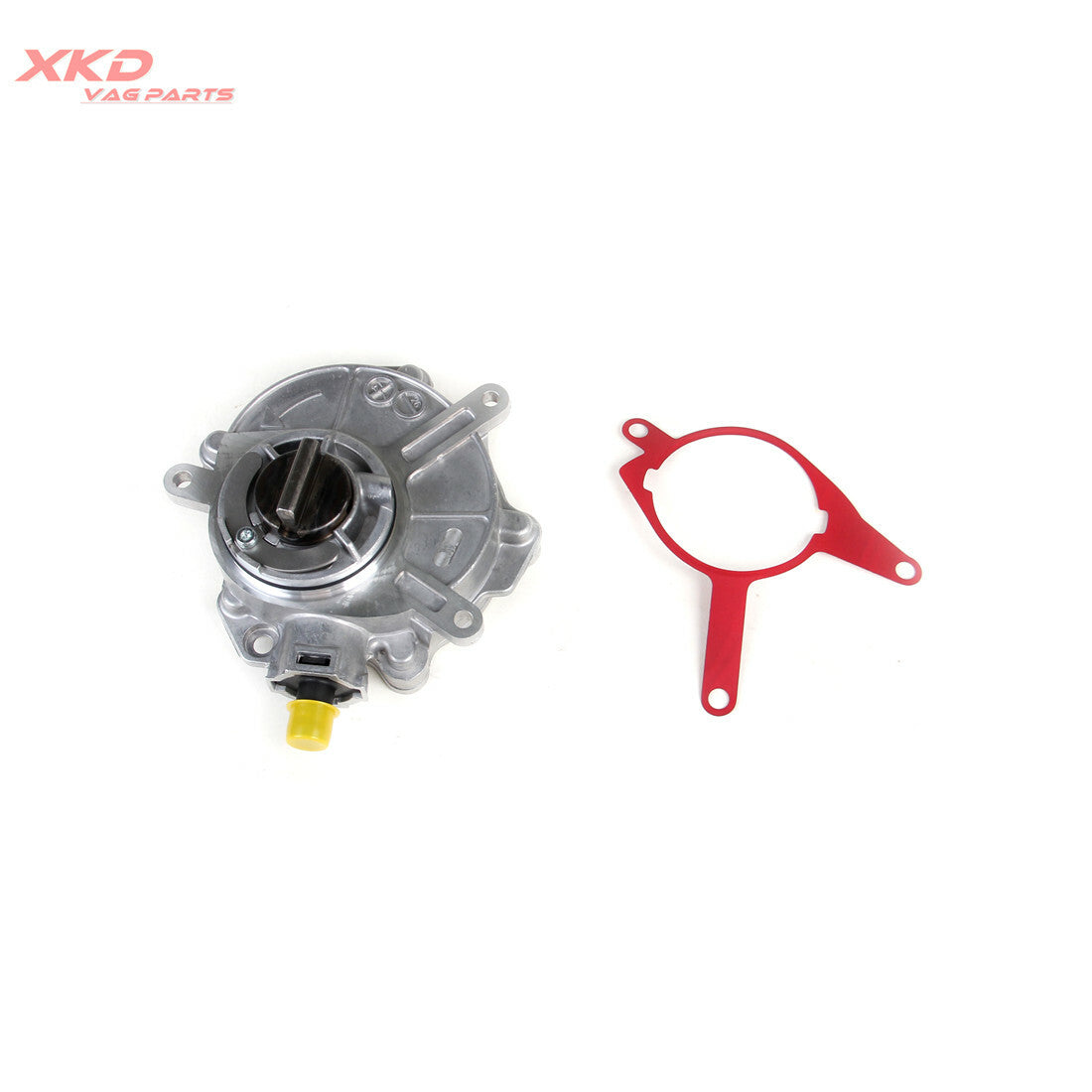 ya 11 6.5 Vacuum Pump&Gasket Fit for Audi for A4 Quattro Avant quattro 3.2L BKH 06E145100T