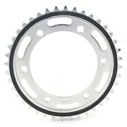 ya 5 8.7 Motor Engine Chain Drive Rear Sprocket 40T for Suzuki GSXR1300 1999-2007 Motor