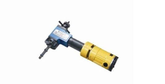 New Electric ID Mounted Pipe Tunnel Beveling Grooving Machine ISY-80 T