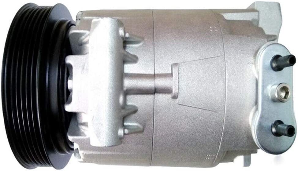 ya 27 7.2 for Maserati Coupe Cambiocorsa Gran Turismo A/C Compressor 1139519 1140703