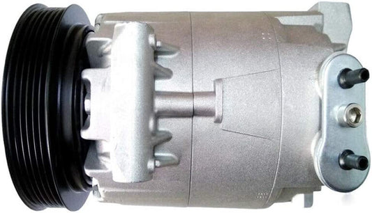 ya 27 7.2 for Maserati Coupe Cambiocorsa Gran Turismo A/C Compressor 1139519 1140703