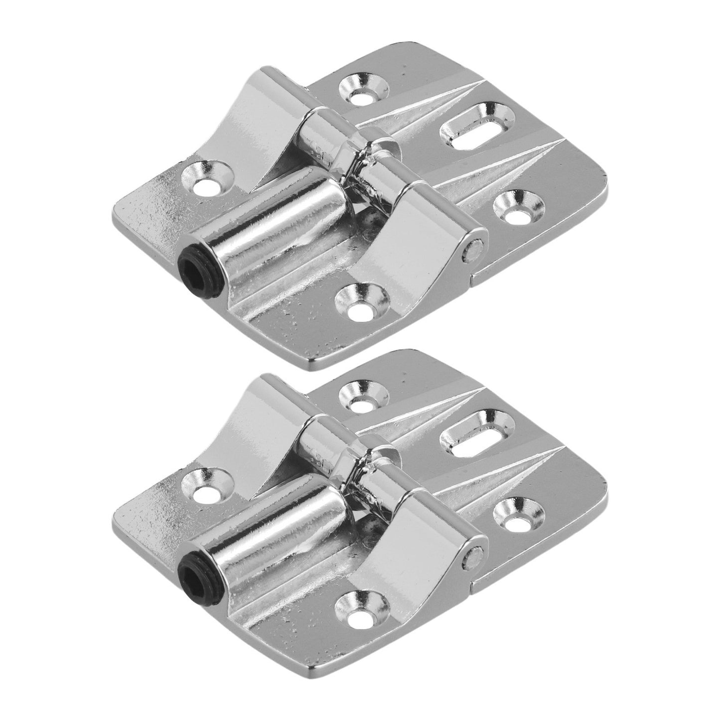 ya 28 Zinc Alloy Concealed Hinges 180 Degree Opening for Optimal Door Performance