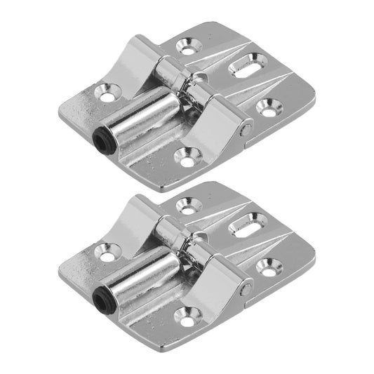 ya 28 Zinc Alloy Concealed Hinges 180 Degree Opening for Optimal Door Performance