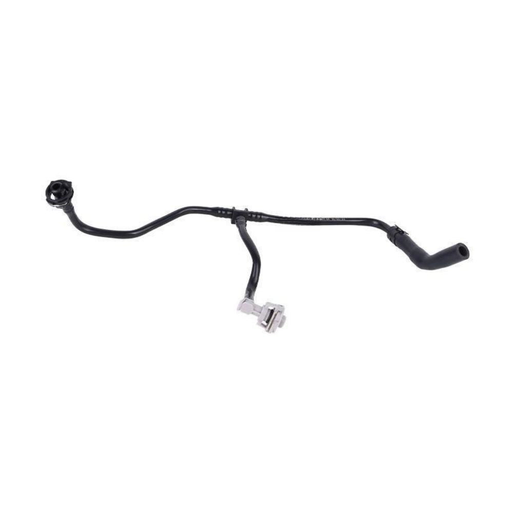 ya 27 7.20 8W0121081AN Cooling-Breather Tube for AUDI for A4 2017-2018