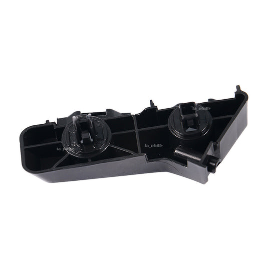 ya 27 6.18.2 Front Right Bumper Fascia Cover Support Bracket Fit For 2011-2014 for Dodge for Charger
