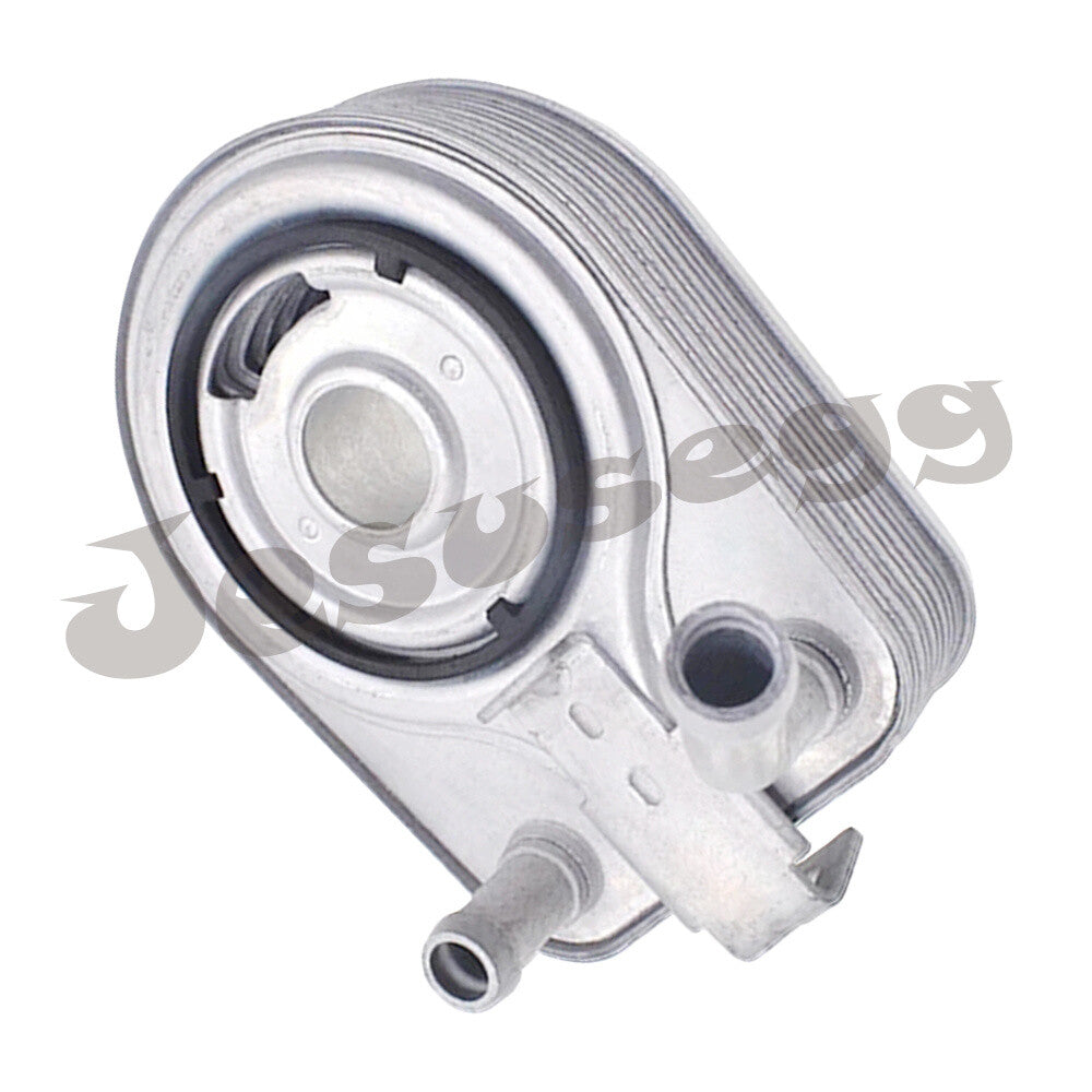 ya 5 8.7 Engine Oil Cooler Metal 26410-03HA0 for Kia Niro for Hyundai Ioniq 1.6L 2017-2020