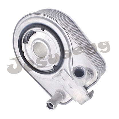 ya 5 8.7 Engine Oil Cooler Metal 26410-03HA0 for Kia Niro for Hyundai Ioniq 1.6L 2017-2020