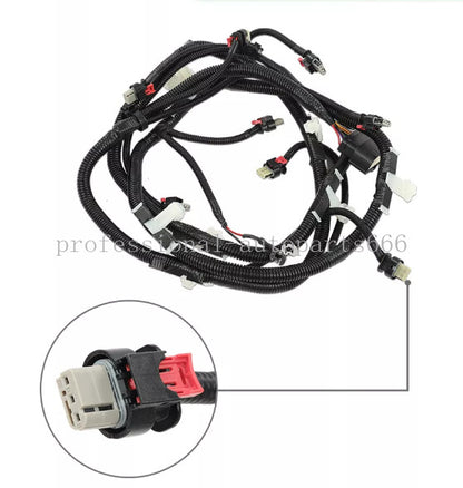 ya 5 8.7 New Front Bumper Wiring Harness 1489045-00-C Fit For 2020-2023 for Tesla Model Y