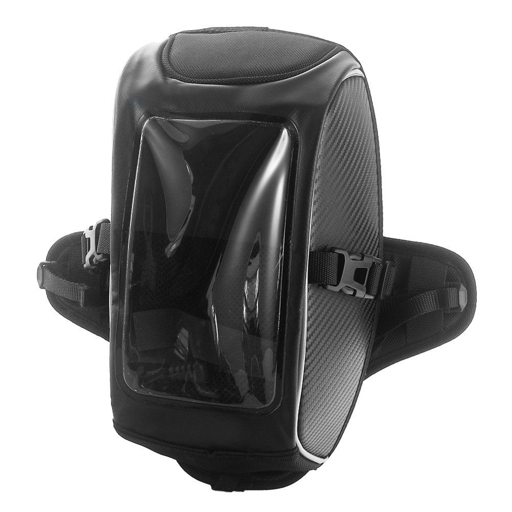 ya 5 8.7 Waterproof Holder Tank Bag For CanAm For Ryker Models From 2019 To 2023