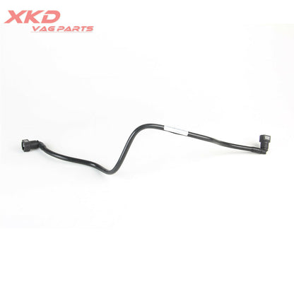 ya 5 8.7 Secondary Air Pump Hose Fit for Mercedes-benz C250 SLK250 A2710180712