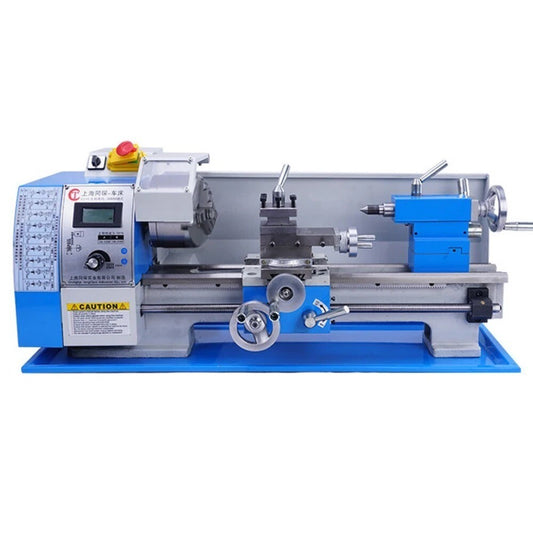 210 Multi-function Micro-meter Metal Small Woodworking Machine Tool Household