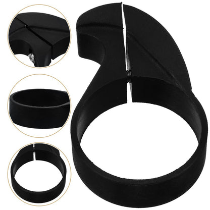 ya 5 8.7 Chain Stopper Bicycle Crankset Guide Bike Protector Cover Chainstay