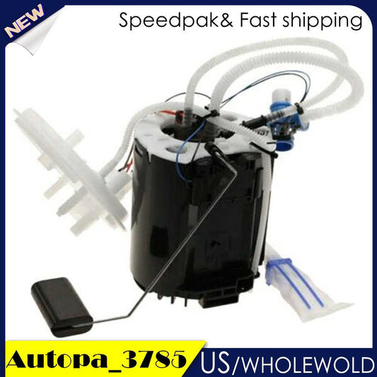 ya 27 7.2 Fuel Pump Module Assembly for Jaguar XF V8 2007-2015 C2Z3907 A2C53095227 4.2L