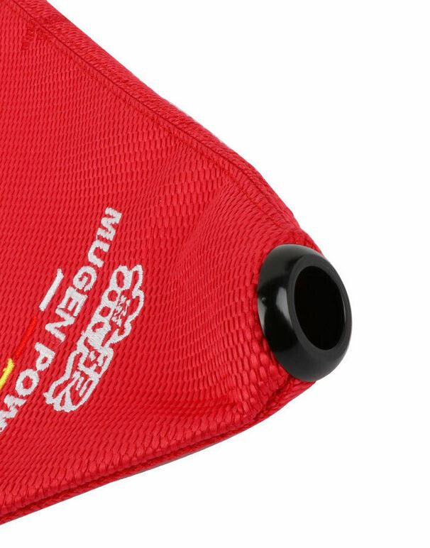 ya 1 8.5.3 Car License Plate Frame Cap Hood Boot Trunk Black Carbon Fiber for Volvo -!
