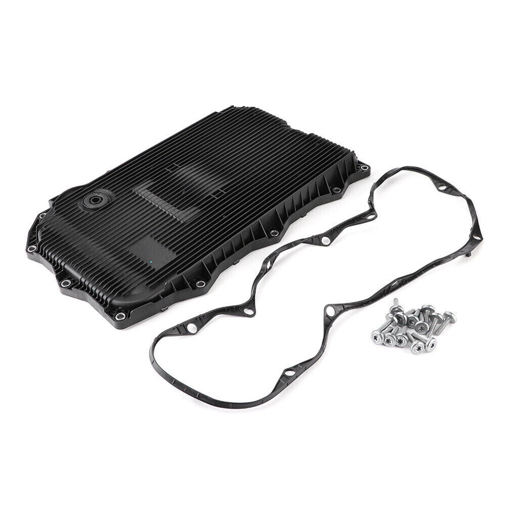 ya 1 8.5.4 Automatic transmission filter oil pan kit fits for 228i 328i 335i 528i F33 DC 