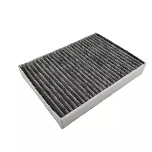 ya 1 7.3 Carbon Cabin Air Filter for BMW G30 530i 540i 750i X5 X6 X7 2017-2023