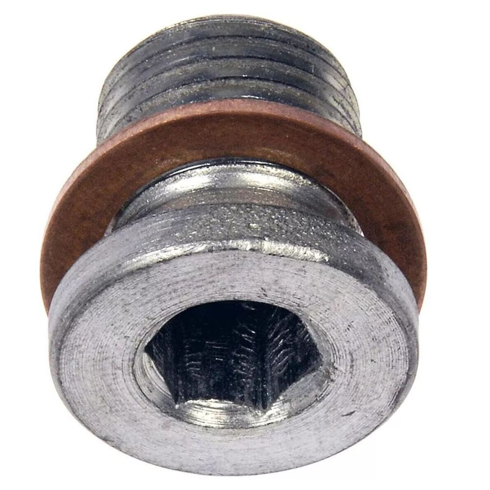 ya 12 5.21 N91086801 Engine Oil Drain Plug for VW Beetle for Golf for JETTA 162 163