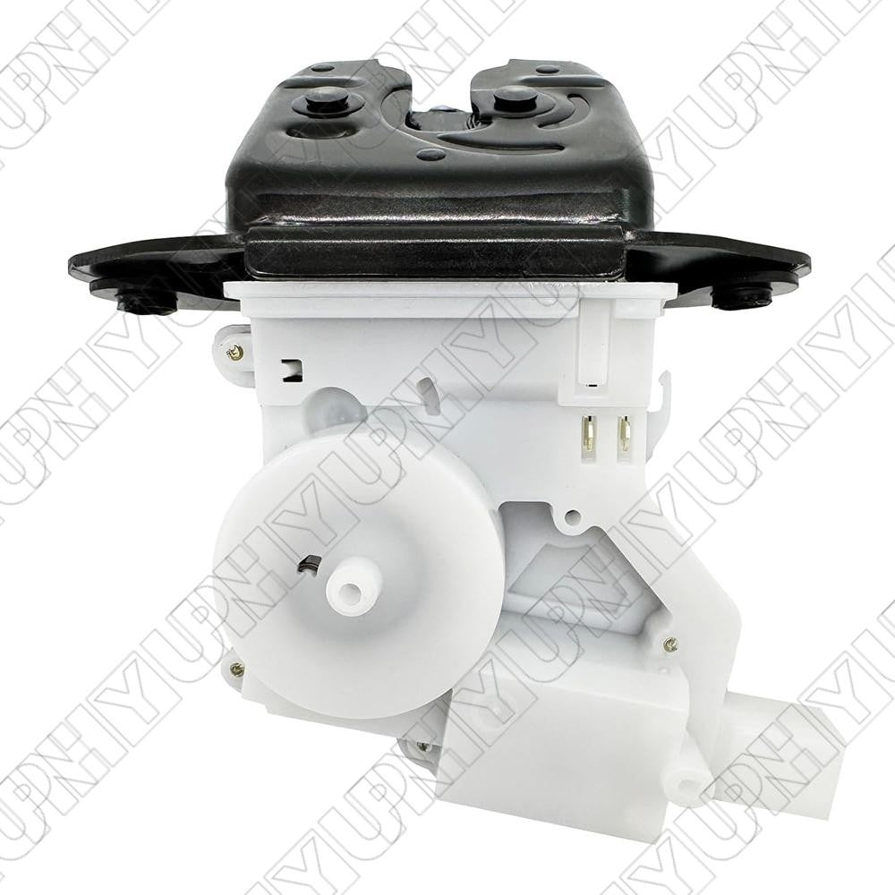 ya 5 8.7 90502-4EA1B Tailgate Lock Latch Actuator for Nissan Kicks 2017-24 Qashqai 17-23