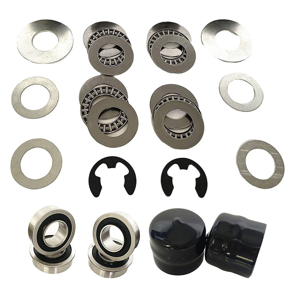 ya 14 Easy to Fit ont Wheel Bushing ing for 9040H 532009040 532124959 M123811