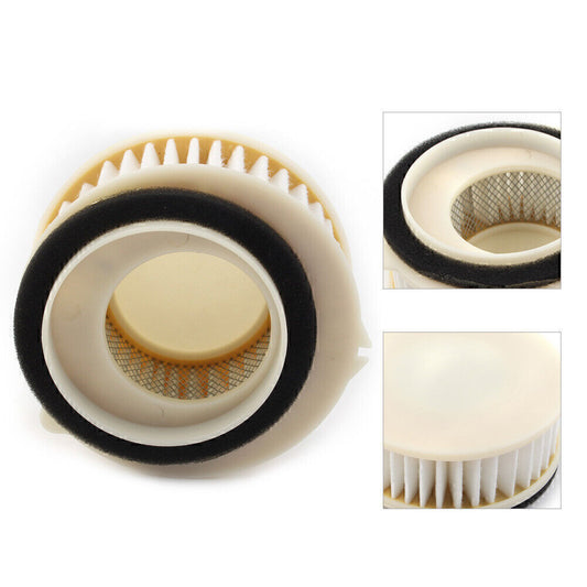 ya 8 5.26 Air Filter for Yamaha XVS650 V-Star 650 Custom Classic 4TR-14451-00 HFA4607