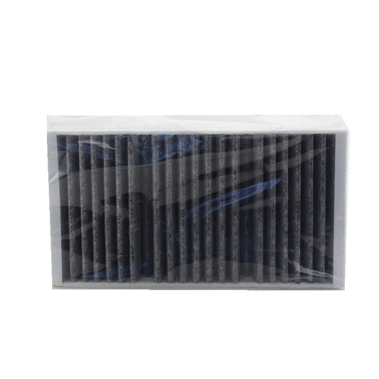 ya 1 7.3 for Mercedes-benz GL ML Activated carbon Cabin Air Filter Kit 1668300318