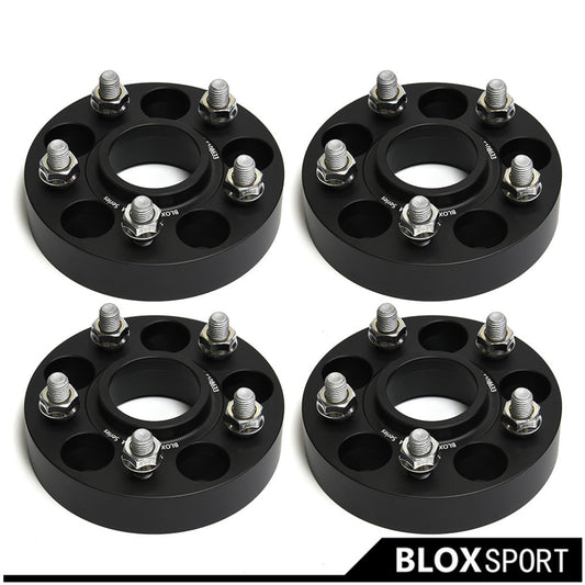 ya 1 7.2 4x30MM PCD5x108 CB63.3 Hub Centric Wheel Spacer for Volvo C30 C70 XC60 XC70 XC90