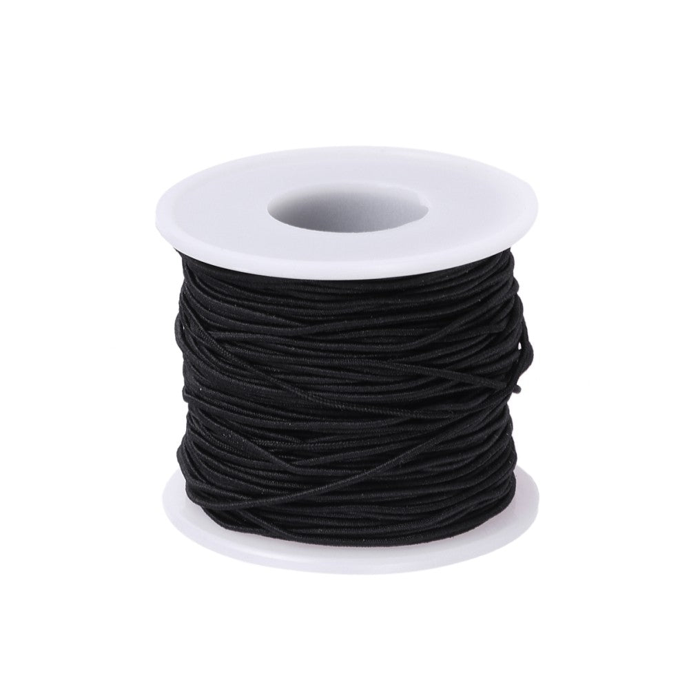 ya 2 7.15 Thread Jewelry String for Beads Strong Stretch Cord Making Elastic Line