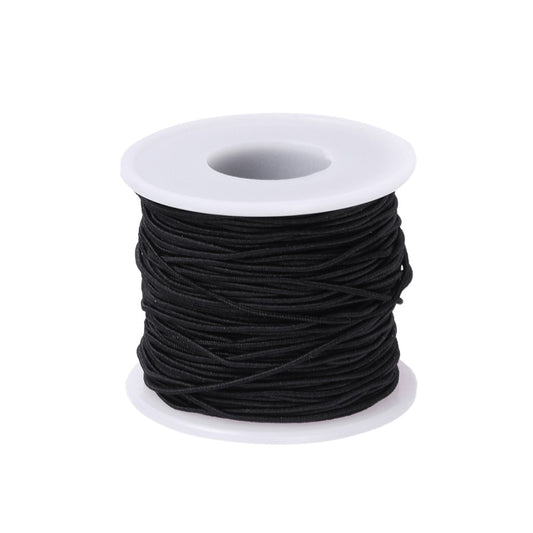 ya 2 7.15 Thread Jewelry String for Beads Strong Stretch Cord Making Elastic Line