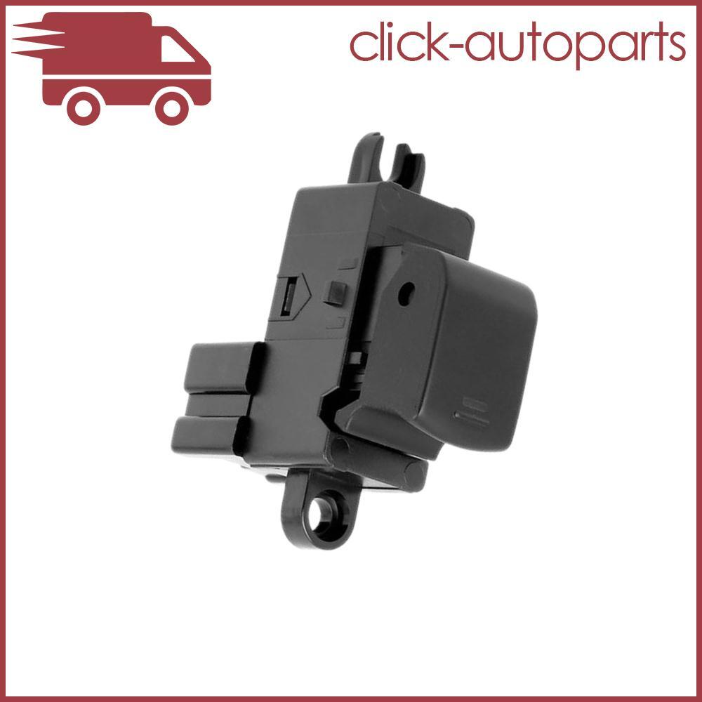 ya 13 25411BR00A Single Window Control Switch Button 5-Pin Black for 12 for Nissan Qashqai