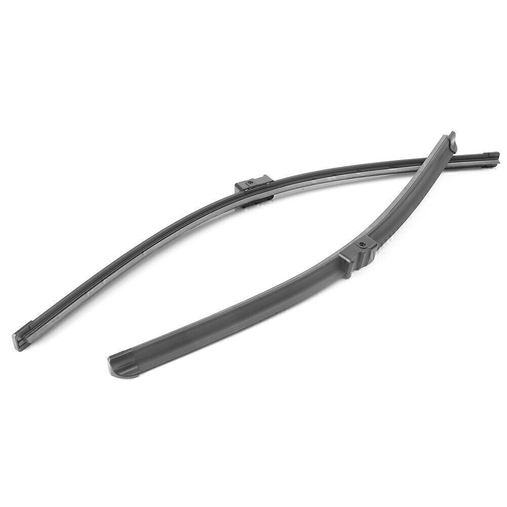 ya 5 8.7 24 +20 +13 Car Window Wiper Blade Front & Rear Fit for BMW X3 F25 2010-2017 2016 15
