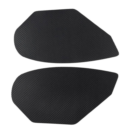 ya 7 6.11 Gas Fuel Tank Pads Traction Knee Grip Anti-Slip for Yamaha YZF-R6 1999-2002