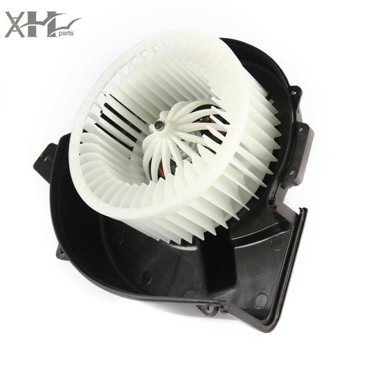 ya 6 6.12 LHD Blower Heater Motor Fan for VW Polo 9N for Audi A2 for SEAT Ibiza 6Q1 820 015 G
